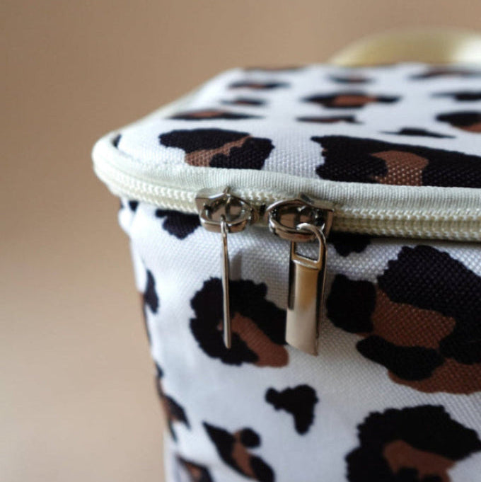 COOL BACKPACK - der stylische Kühlrucksack für unterwegs