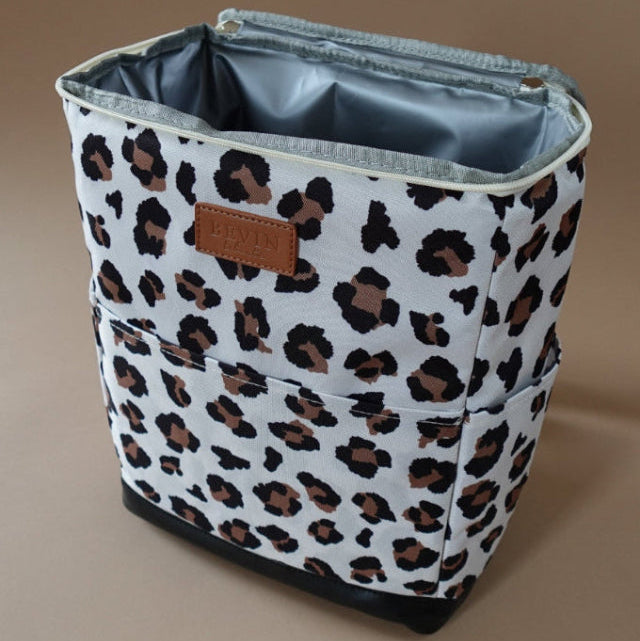 COOL BACKPACK - der stylische Kühlrucksack für unterwegs