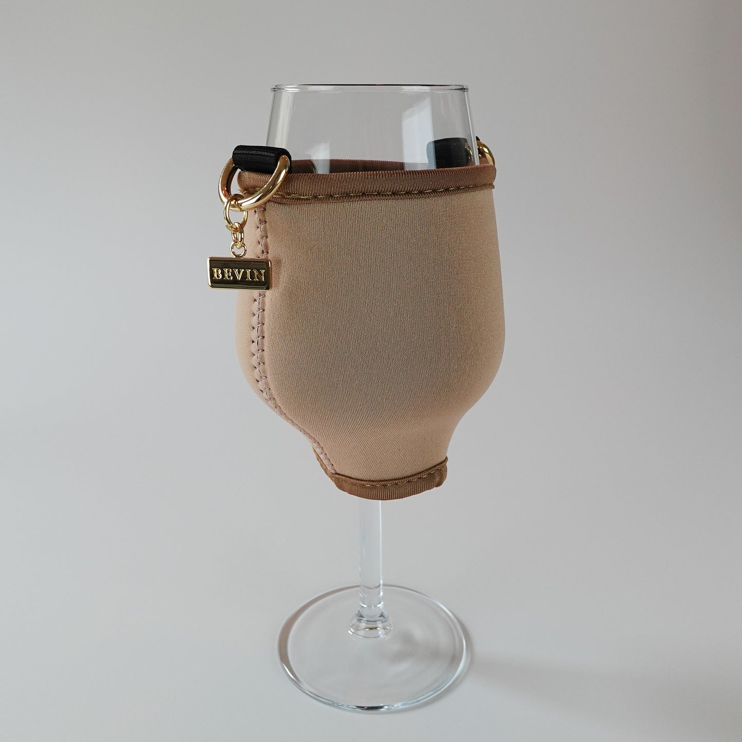 VINHOLDER Set Chain with Glass