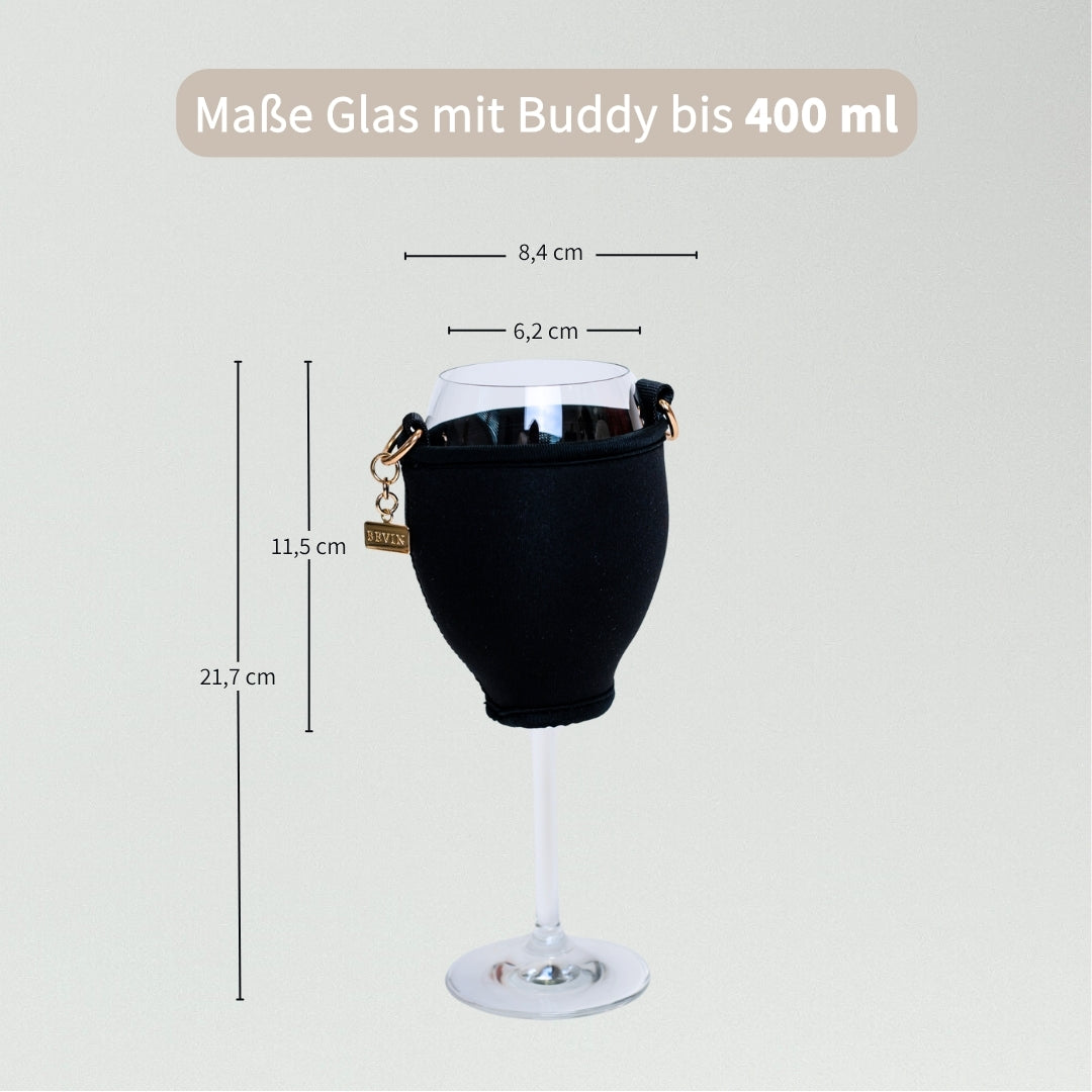 VINHOLDER Set Strap