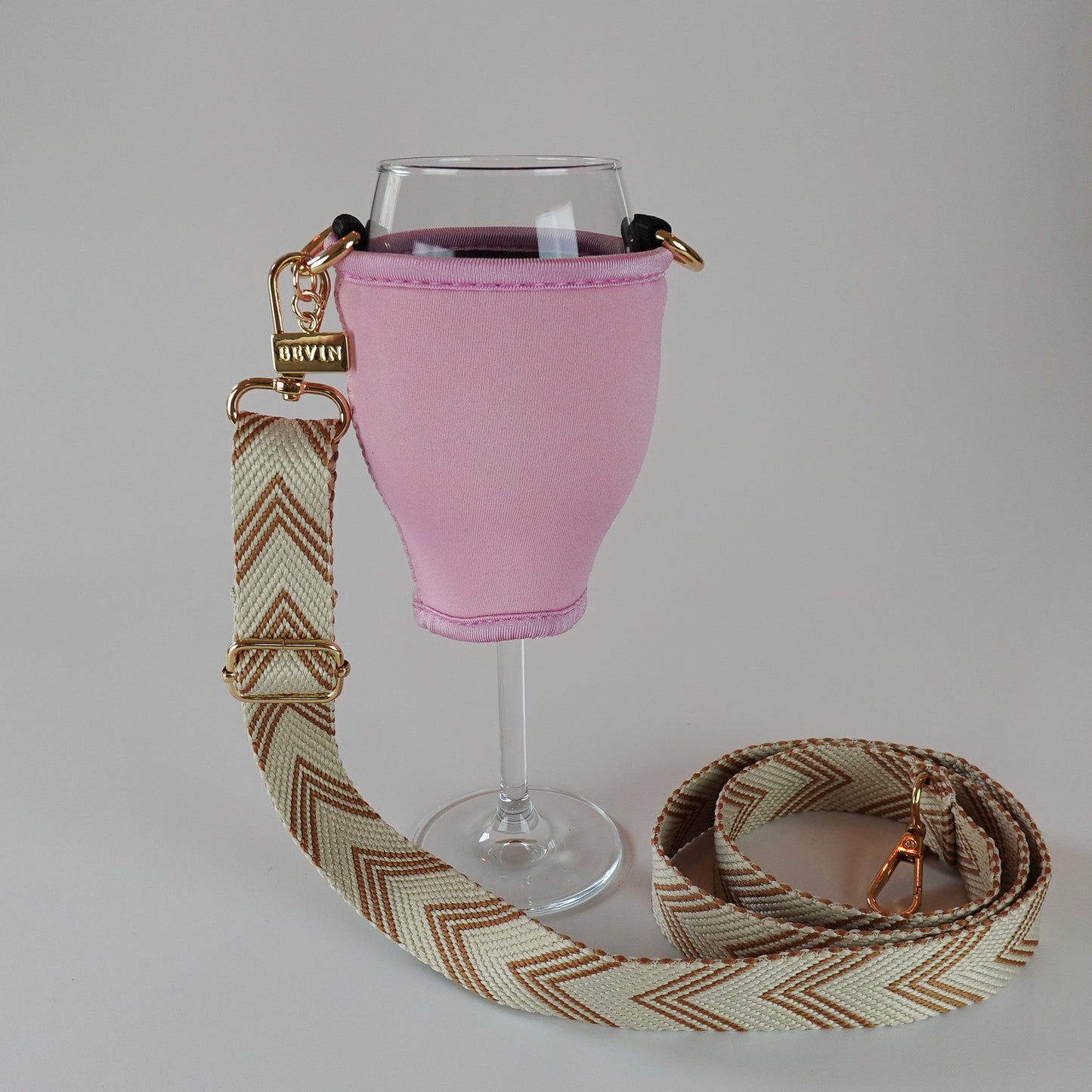 VINHOLDER Set Strap