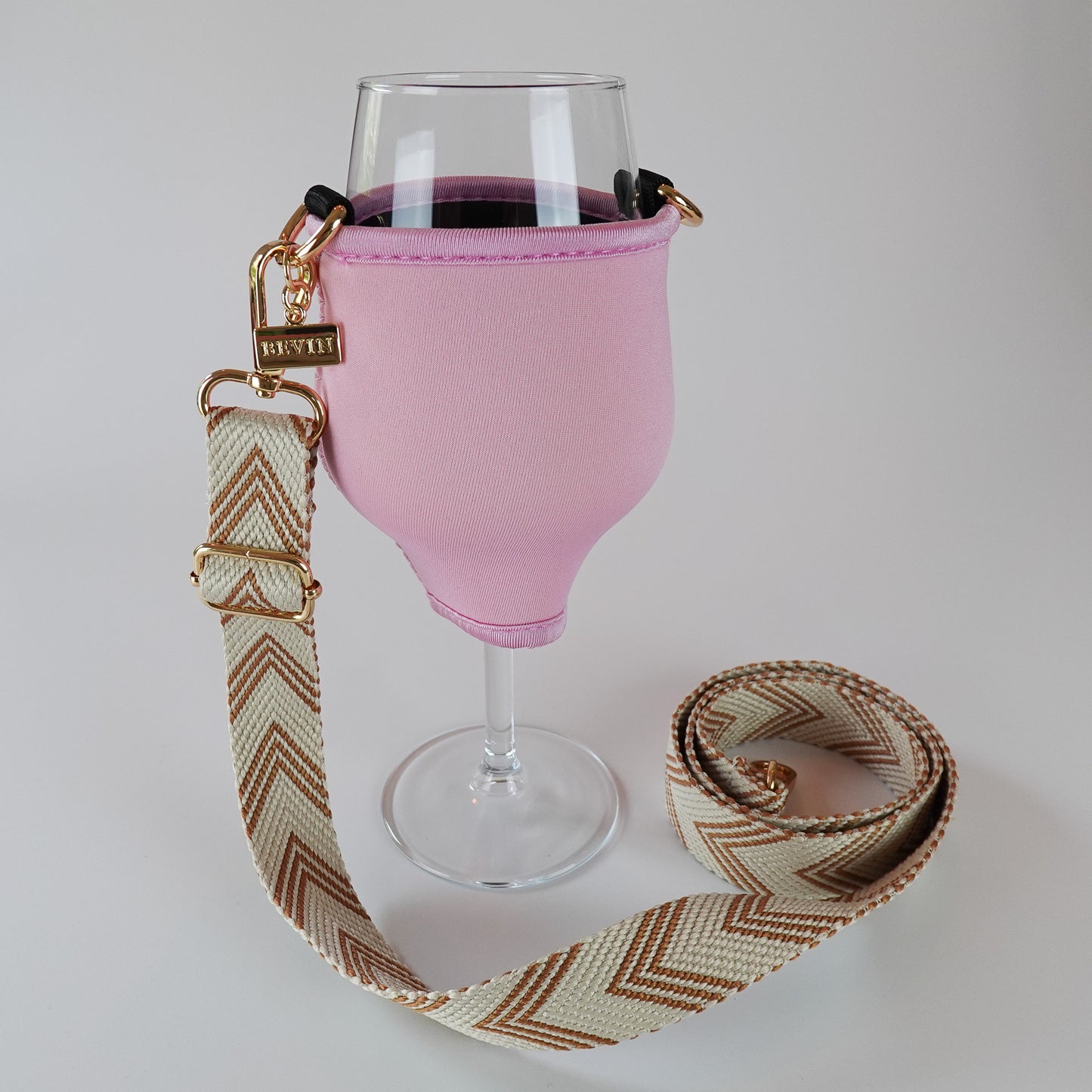 VINHOLDER Set Strap