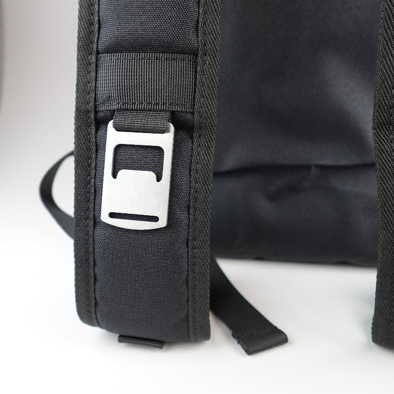 COOL BACKPACK - der stylische Kühlrucksack für unterwegs