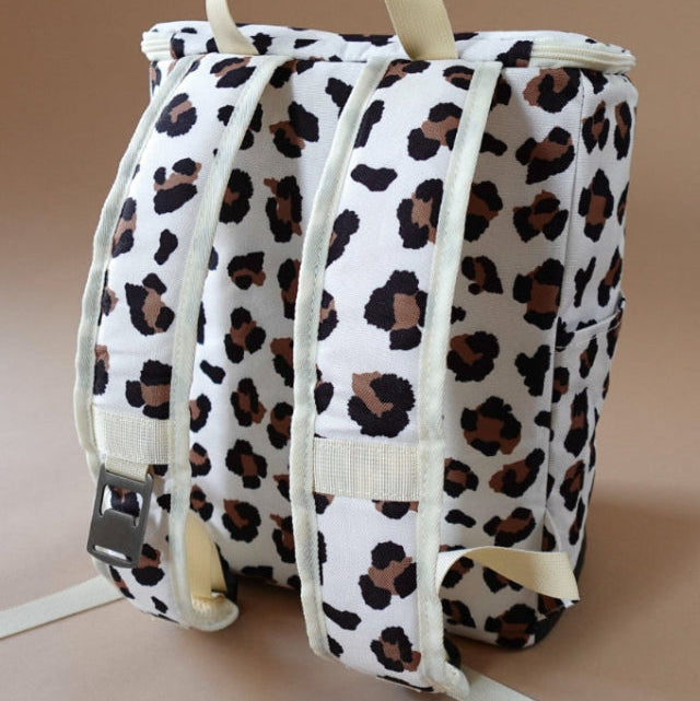 COOL BACKPACK - der stylische Kühlrucksack für unterwegs