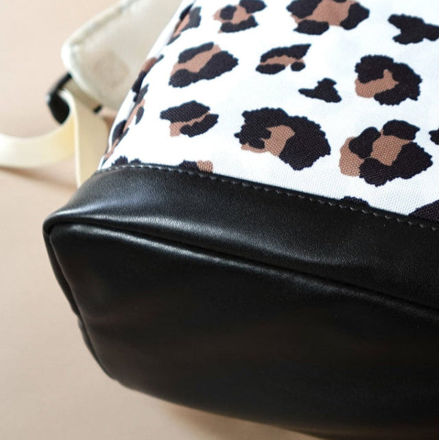 COOL BACKPACK - der stylische Kühlrucksack für unterwegs