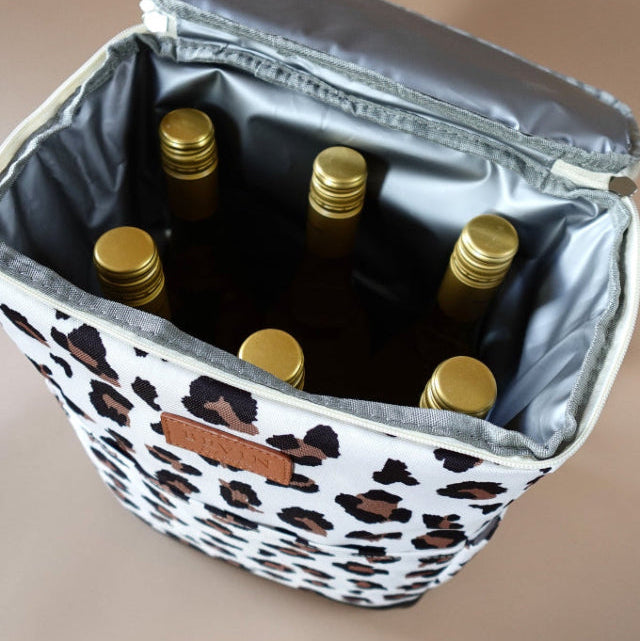 COOL BACKPACK - der stylische Kühlrucksack für unterwegs