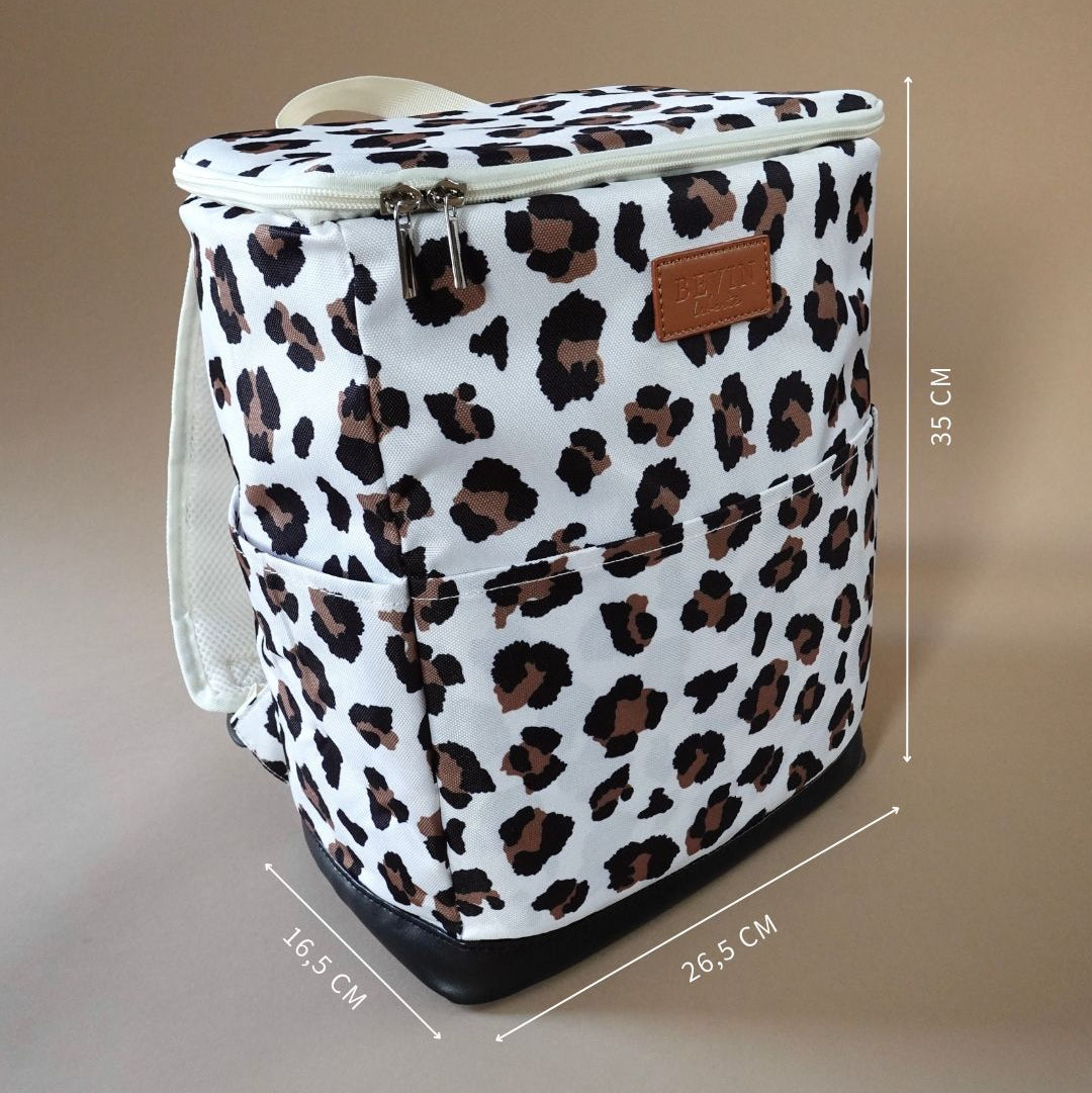 COOL BACKPACK - der stylische Kühlrucksack für unterwegs