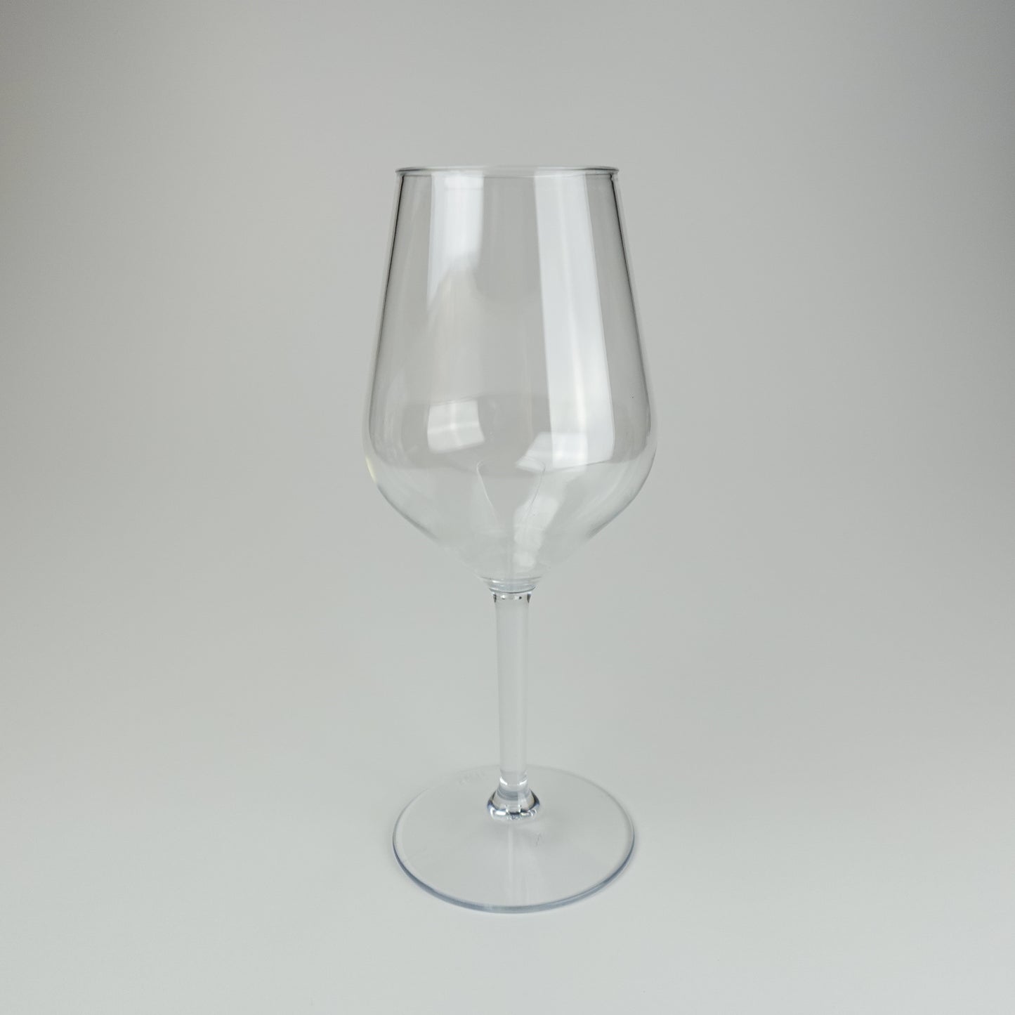 Limited "Alaaf you" Weinglashalter mit Glas für fröhliche Karnevalsmomente