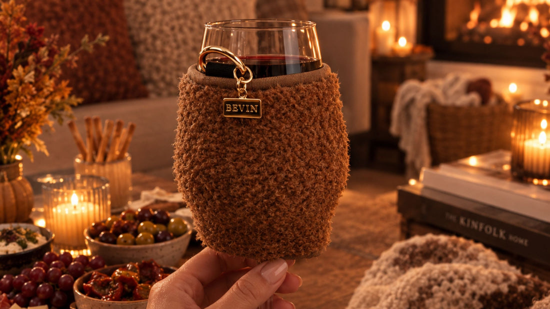 Weinabend zuhause – so wird's so richtig gemütlich