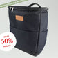 COOL BACKPACK - der stylische Kühlrucksack für unterwegs