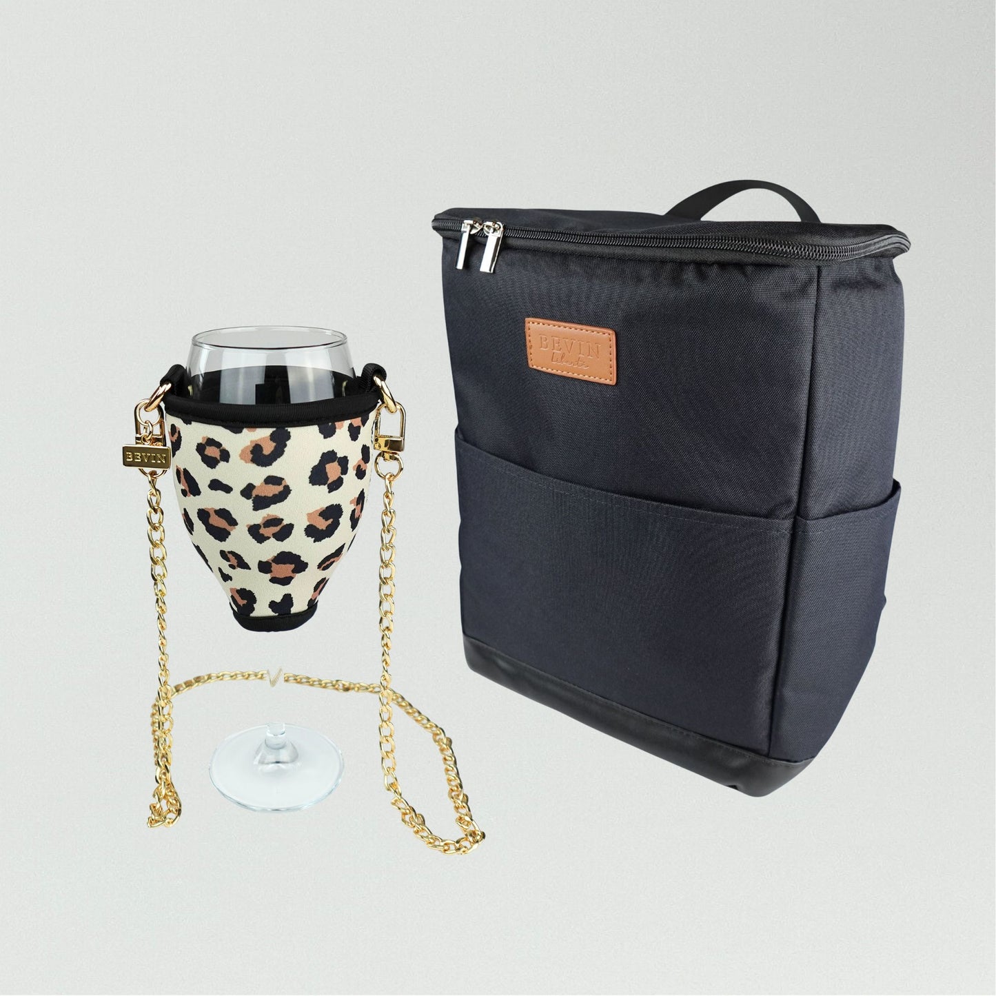 Leo Wein to go Bundle - Weinmomente im angesagten Look