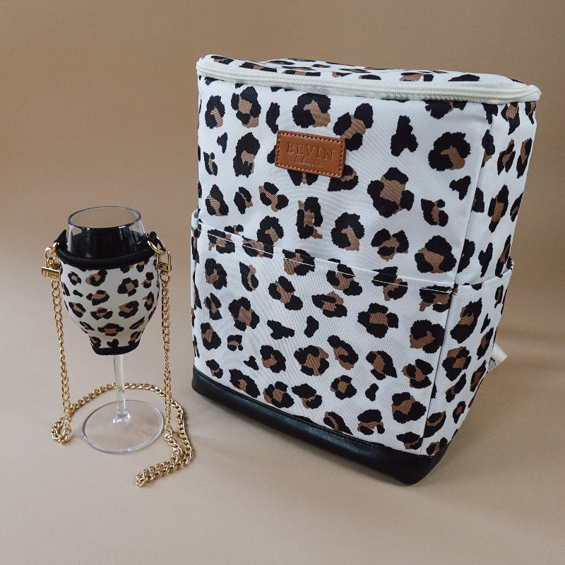 Leo Bundle Kette Gold