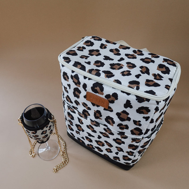 Leo Bundle Kette Gold