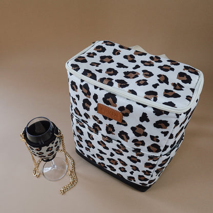 Leo Bundle Kette Gold