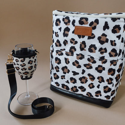 Leo Bundle Strap Schwarz