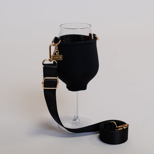 VINHOLDER Set mit Tritan Glas