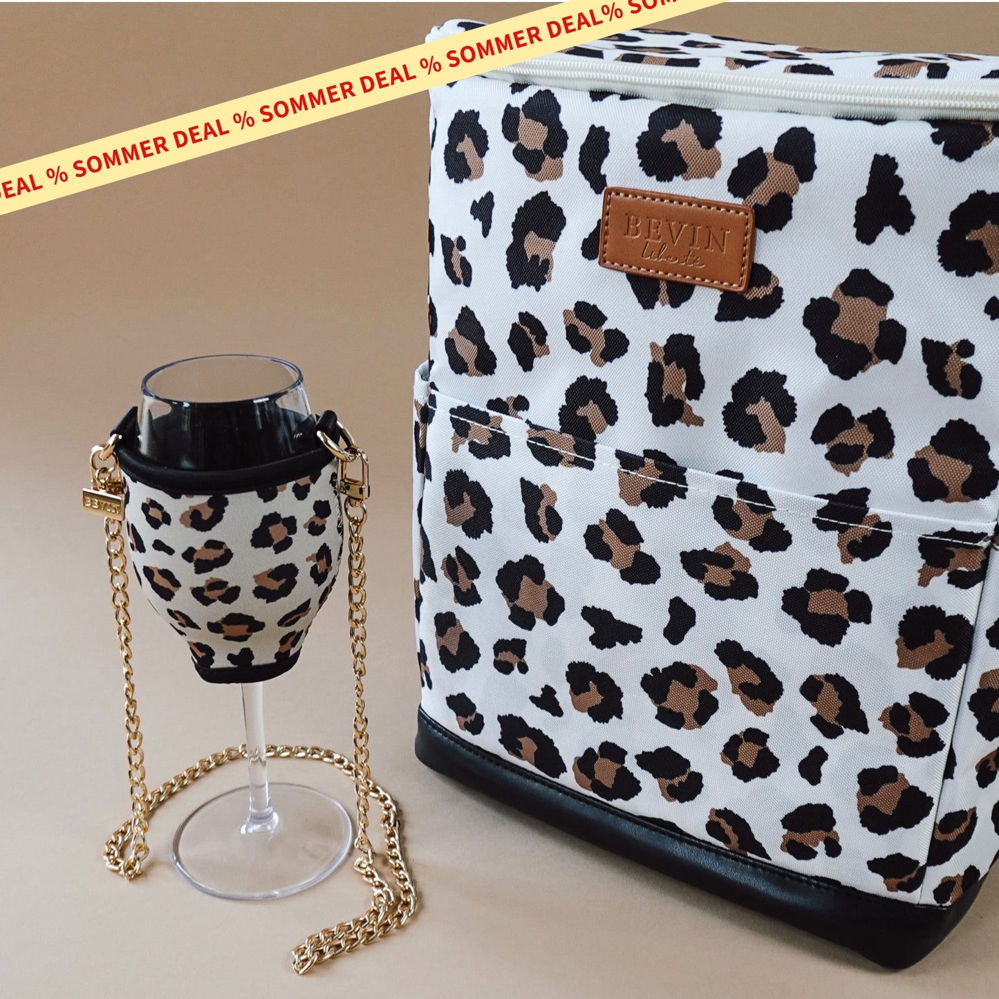 Leo Wein to go Bundle - Weinmomente im angesagten Look