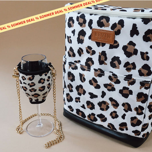 Leo Wein to go Bundle - Weinmomente im angesagten Look