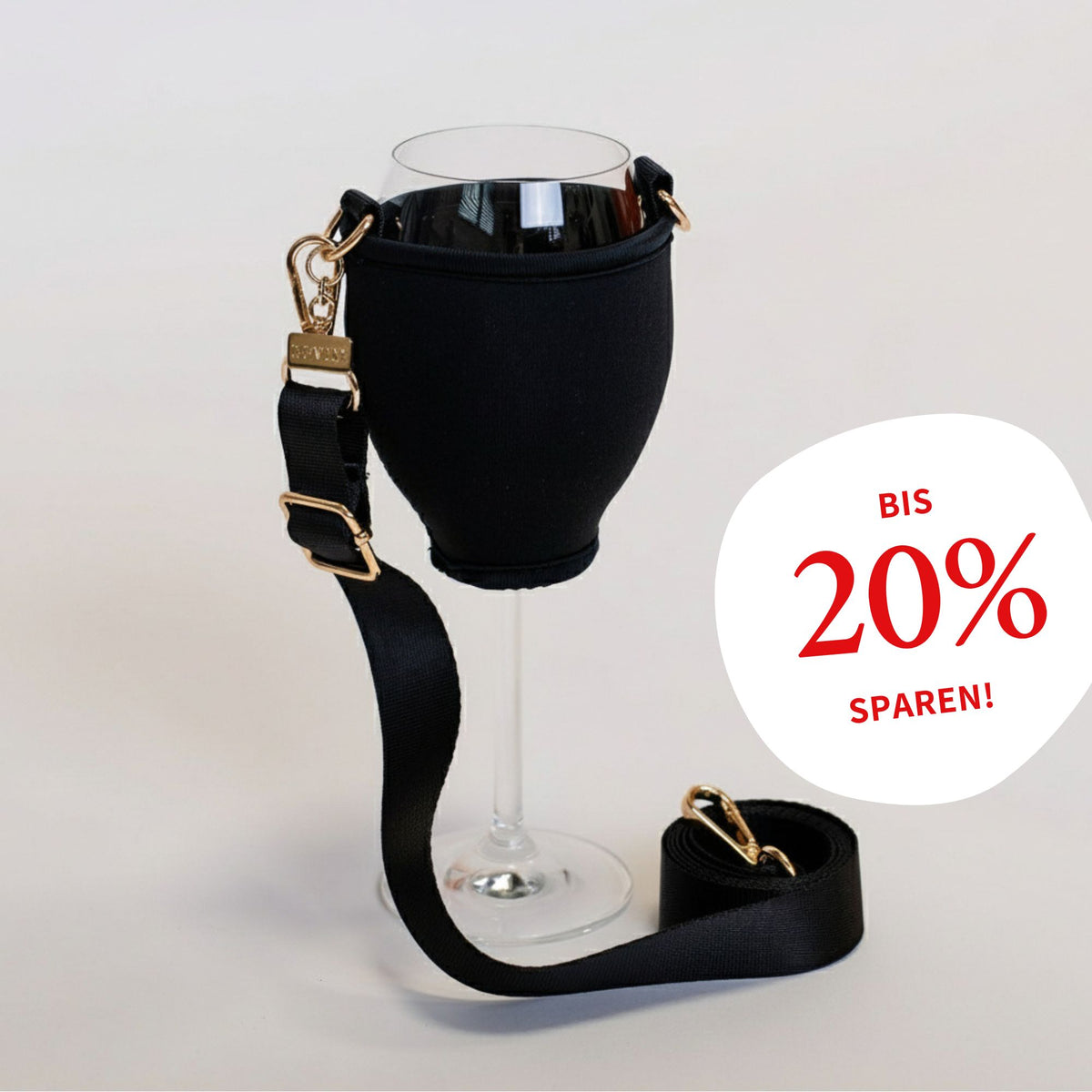 VINHOLDER Set Strap