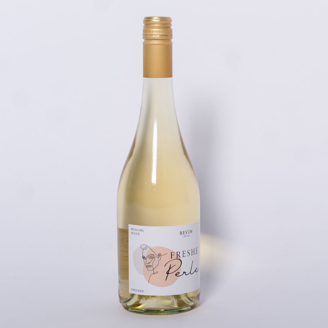 Secco "Fresh Perle"