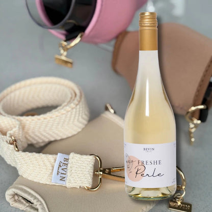 VINHOLDER Set mit Secco