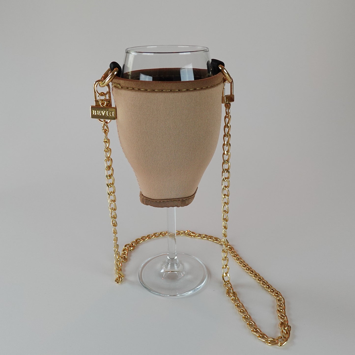 VINHOLDER Set Kette