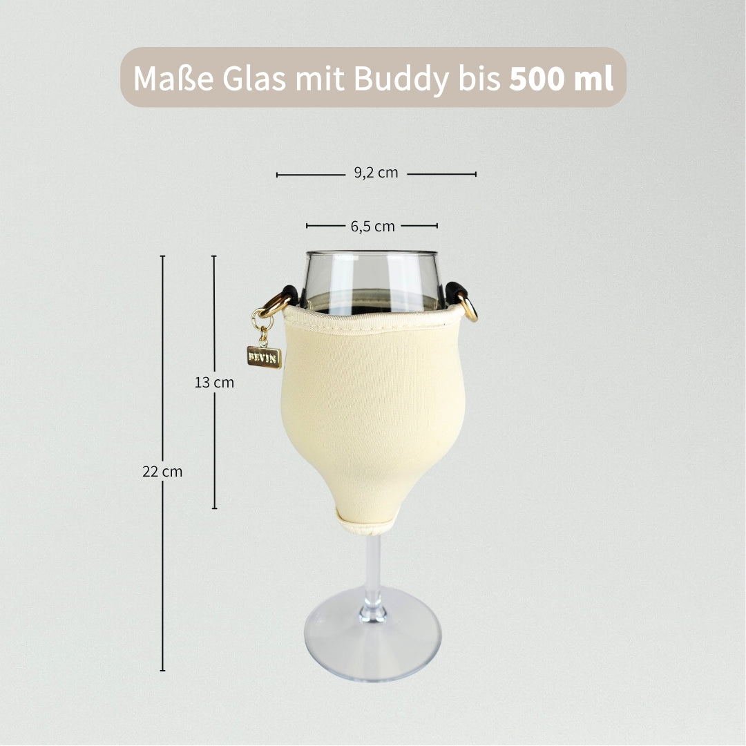 Limited Geschenkbox "I am the gift" - Freude, die von Herzen kommt