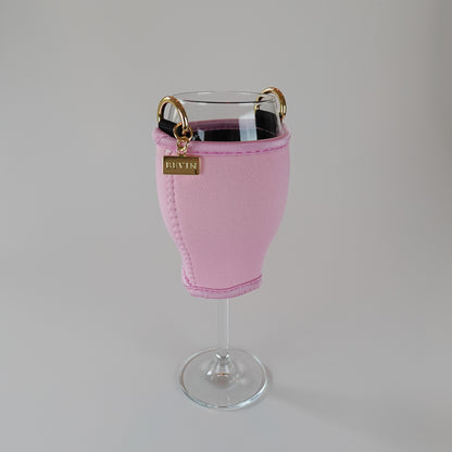 VINHOLDER Set Kette