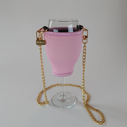 VINHOLDER Set Kette