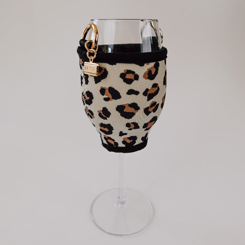 VINHOLDER Set Strap