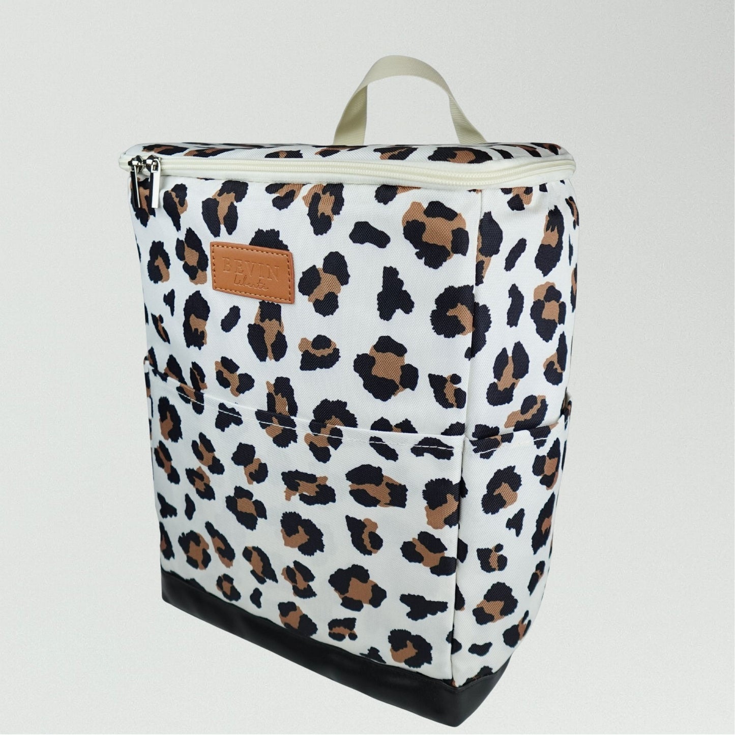 COOL BACKPACK - der stylische Kühlrucksack für unterwegs