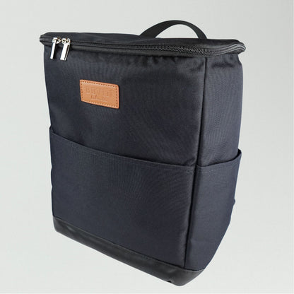 COOL BACKPACK - der stylische Kühlrucksack für unterwegs