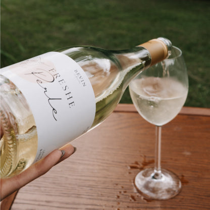 Secco "Fresh Perle"