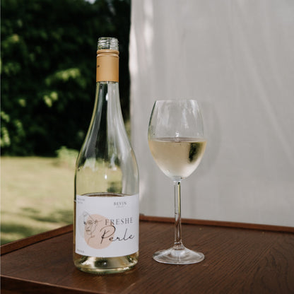 Secco "Fresh Perle"