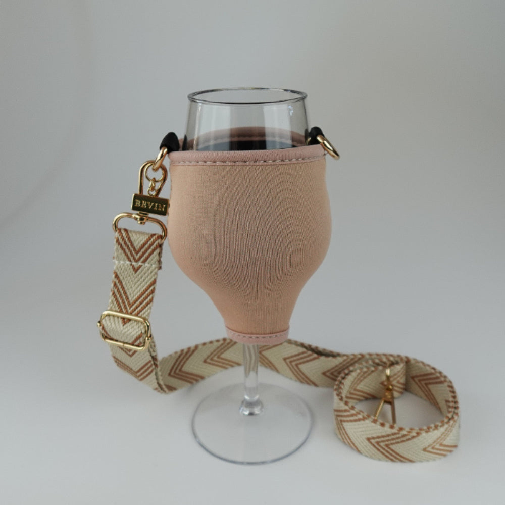 VINHOLDER Set Strap