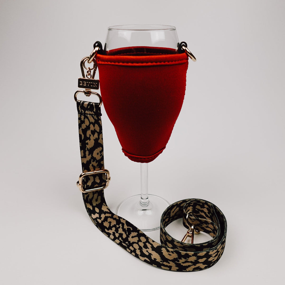 VINHOLDER Set Strap