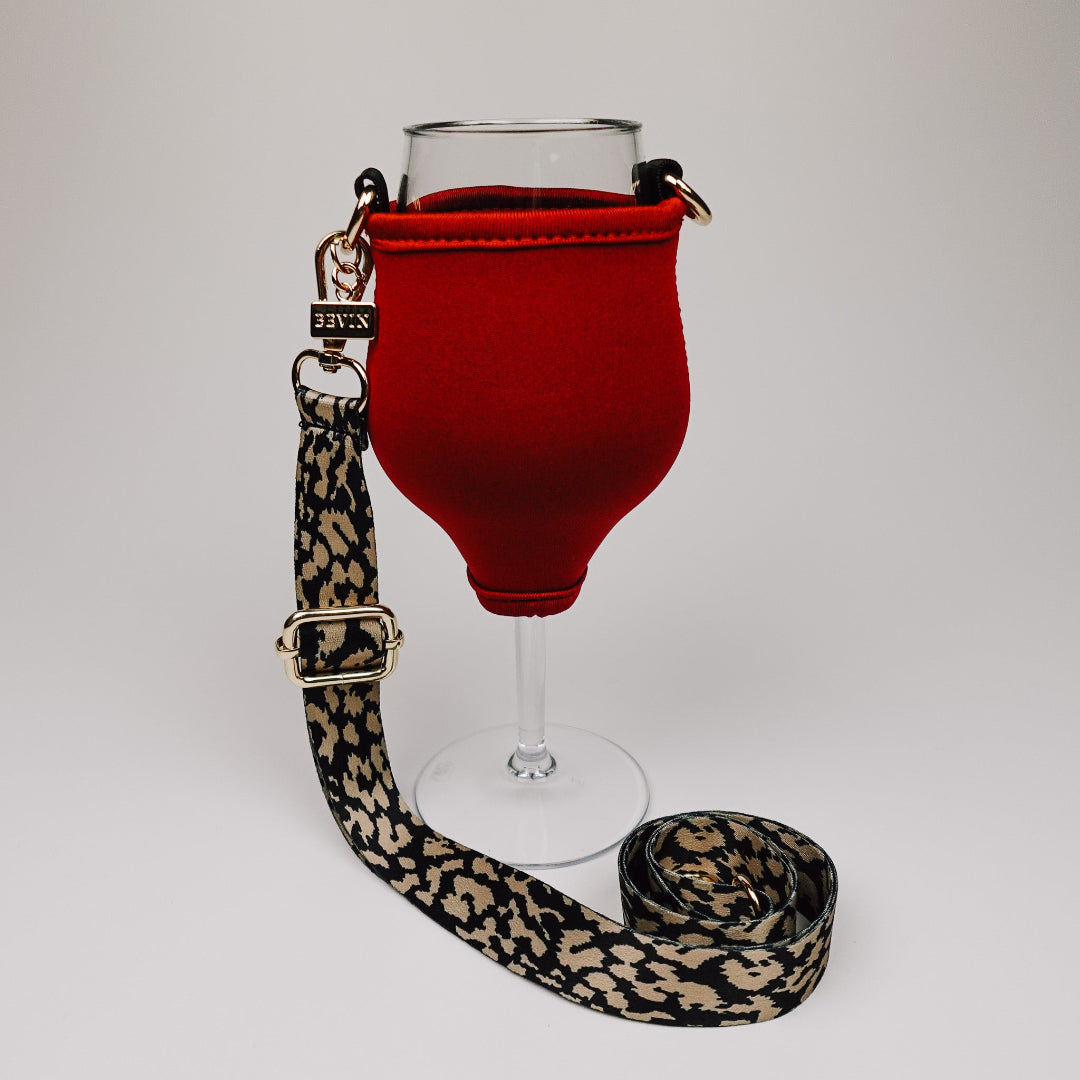 VINHOLDER Set Strap