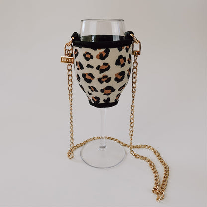 VINHOLDER Set Kette