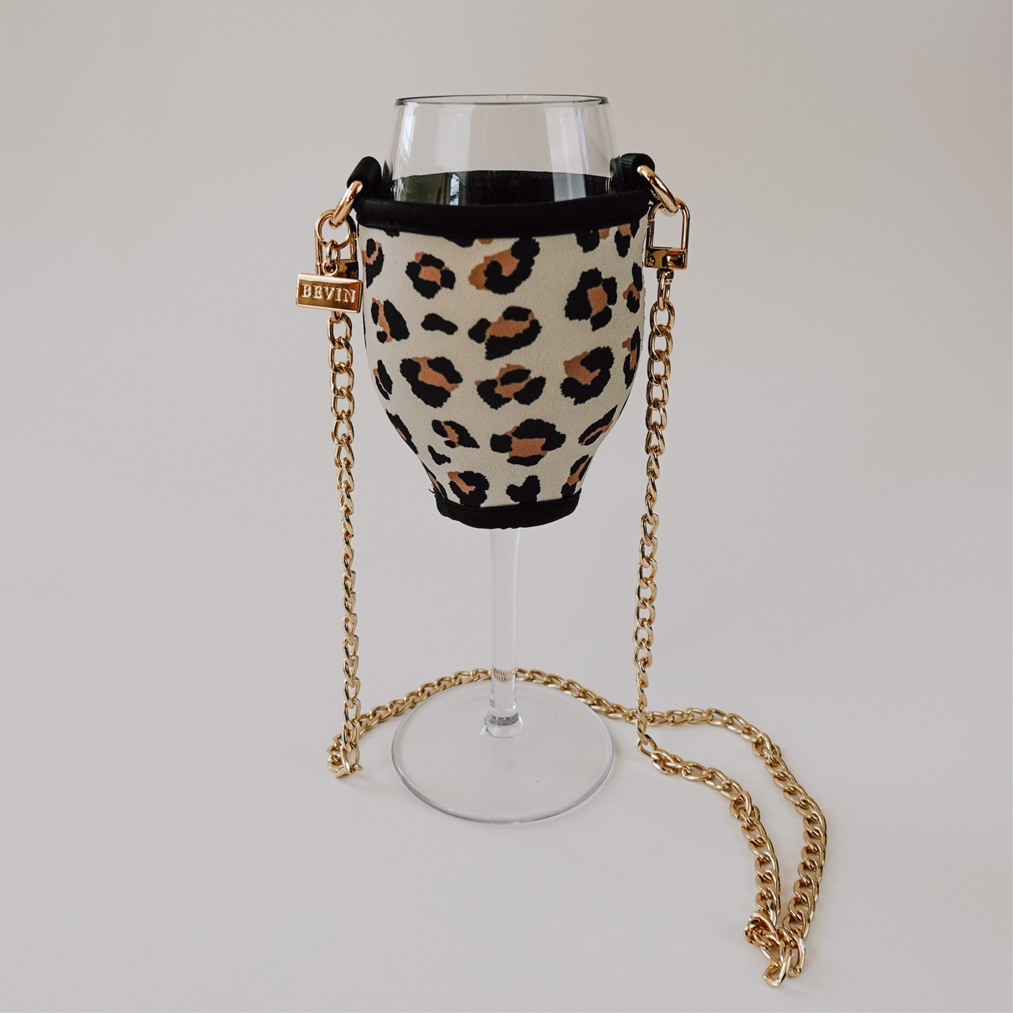 VINHOLDER Set mit Secco