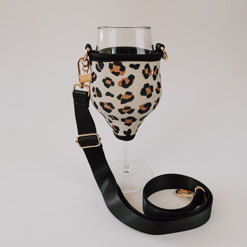 VINHOLDER Set Strap