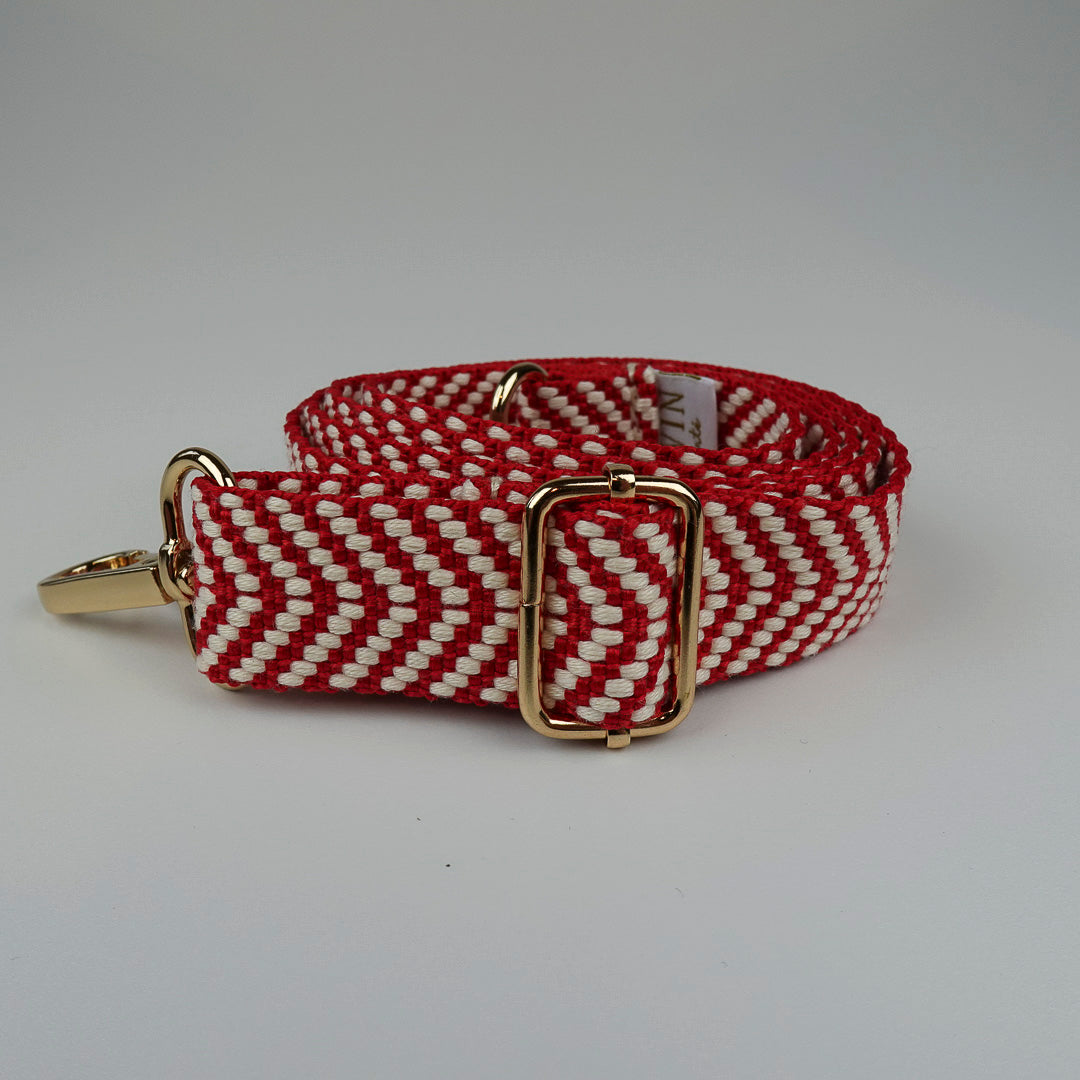 Limited "Alaaf you" Weinglashalter mit Glas für fröhliche Karnevalsmomente