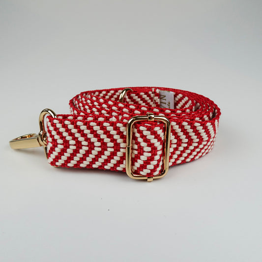 Limited Strap in Karnevalsfarben für fröhliche Karnevalsmomente