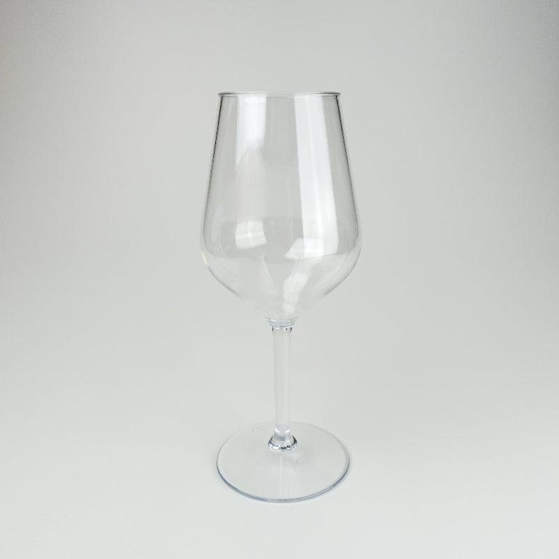 Tritan Wine Glass, 470 ml