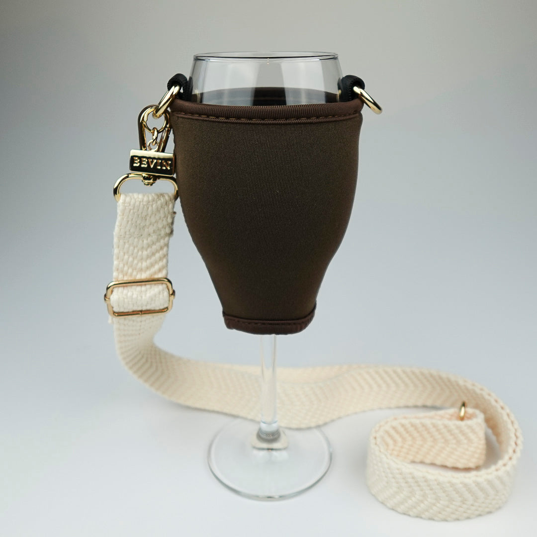 VINHOLDER Set Strap