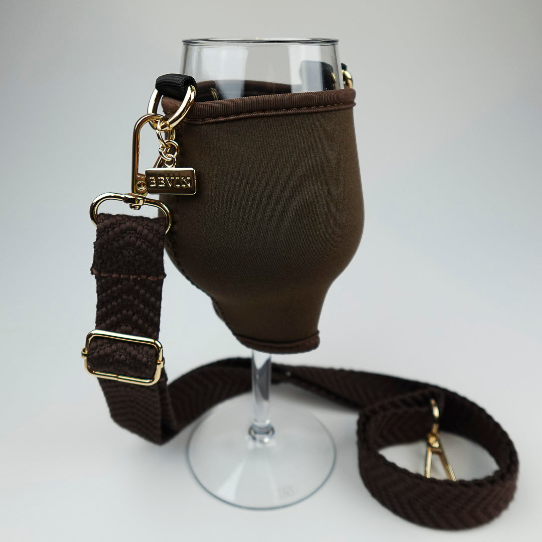 VINHOLDER Set Strap