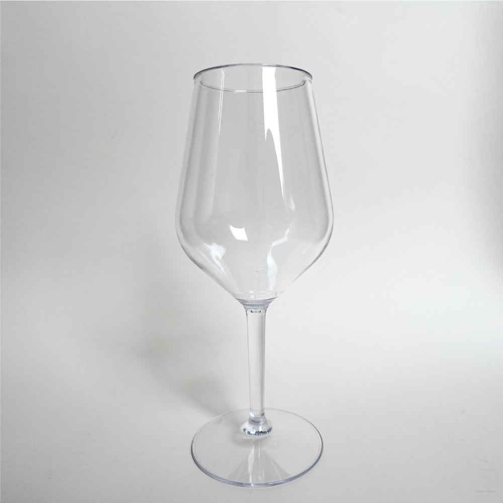 VINHOLDER Set Chain with Glass